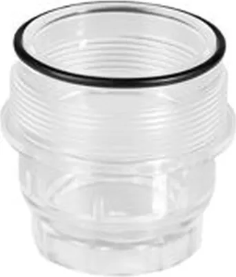 Image de Honeywell Resideo Filtre transparent SK06T pour R 11/2 + R 2, 1 pièce.