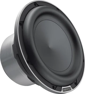 Produktbild von Subwoofer Hertz ML 2000.3