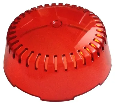 Productafbeelding van Algo X128R - Stroboscoopkap voor visuele signalering