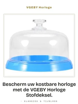 Schutz- und Reparaturwerkzeuge für Uhren