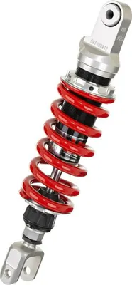 Immagine prodotto di Mono ammortizzatore posteriore YSS MZ362-320TRL-10-85 regolazione precarico
