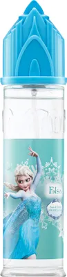 Produktbild von Disney Frozen Elsa Eau de Toilette für Kinder 100 ml