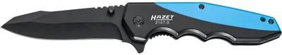 Image de HAZET Klappmesser 2157-3| mit Klingensicherung