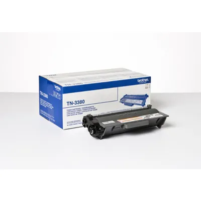 Produktbild von B1 TON Brother TN-3380 black (Verpackung beschädigt)