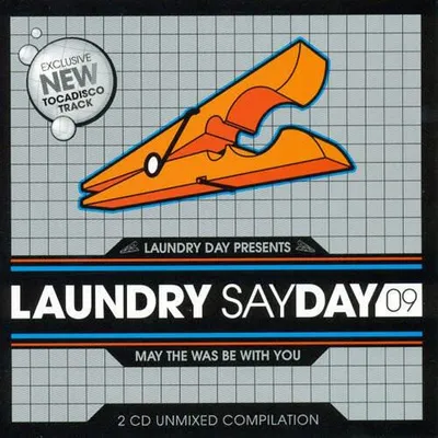 Produktbild von Wäscherei SayDay 09