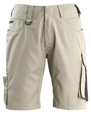 Produktbild von MASCOT 12049-442-5509-C50, Shorts, Unisex, C50, 880 mm, Baumwolle, Polyester, 270 g/m²