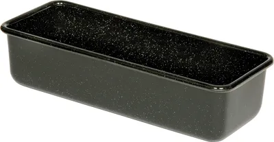 Produktbild von Riess Brotbackform 35 cm/14 cm 8,20 l 0633-022