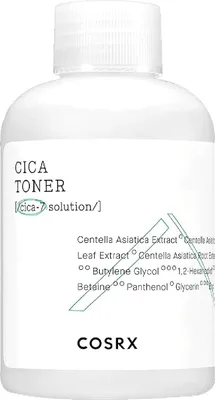 Image de COSRX - Pure Fit Cica Toner 150ml