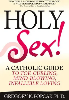 Produktbild von Holy Sex!