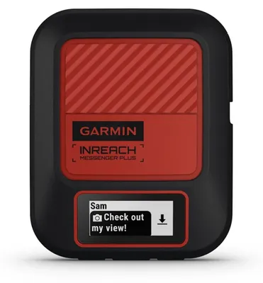 Image de Garmin inReach Messenger Plus
