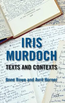 Image de Iris Murdoch