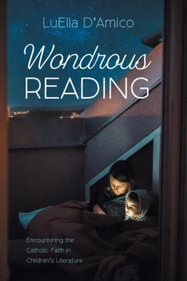 Produktbild von Wondrous Reading