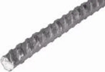 Immagine prodotto di Alberts 423735 Ondulato per calcestruzzo, acciaio, 1000 x 12 mm, set da 3