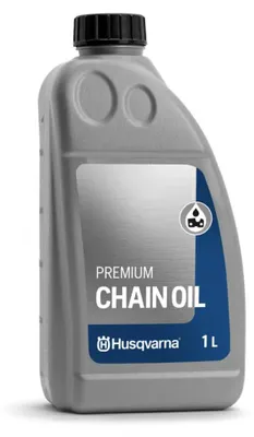 Produktbild von Husqvarna Kettenhaftöl 1 Liter mineralisch ( 579396001 )