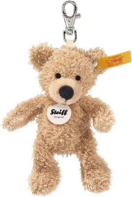 Immagine prodotto di Steiff keyela. Orsacchiotto. Fynn 12 cm | 111600