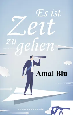 Produktbild von Es ist Zeit zu gehen