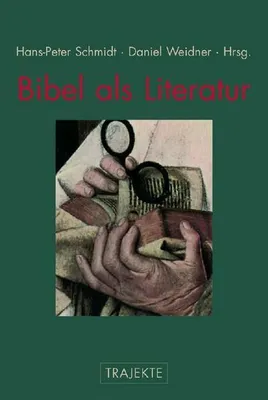 Produktbild von Bibel als Literatur