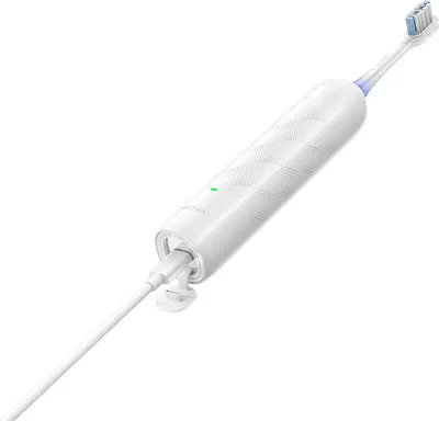 Obrázek produktu pro Elektrický zubní kartáček Mova Fresh (bílý)