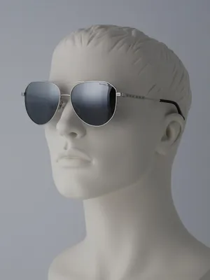 Zdjęcie produktu dla Okulary przeciwsłoneczne męskie Michael Kors