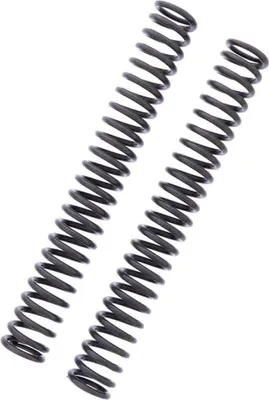 Imagen del producto de Resortes lineales para horquilla YSS, modelo LR350A085S260X, longitud 260 mm, dureza 8.5