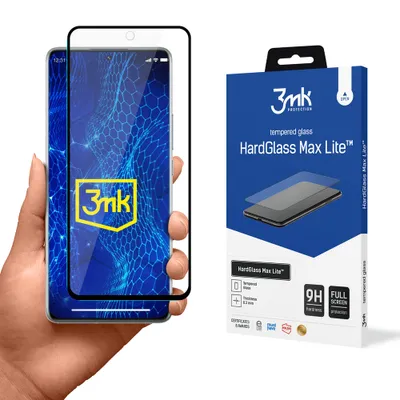 Obrázok produktu pre Xiaomi 12 Pro - 3Mk Hardglass Max Lite