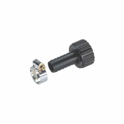 Zdjęcie produktu dla Gardena Saugschl.-Anschlustueck 25mm