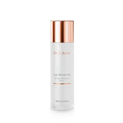 Produktbild von KBruShop Farmasi Dr. C. Tuna Age Reversist Toner – 100 ml