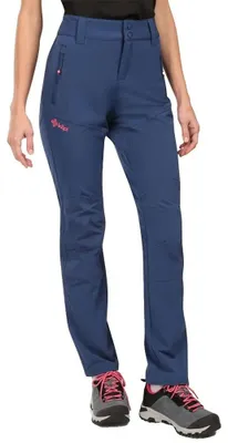 Obrázok produktu pre Kilpi Lago Hosen Blau 36 / Regular Frau Blau 36
