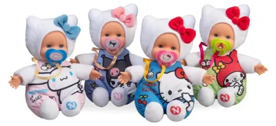 Zdjęcie produktu dla Nenuco NFNC2, Wielobarwny