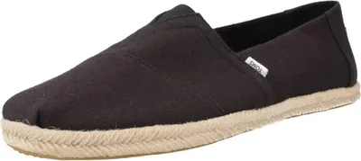 Obrázok produktu pre TOMS ROPE Čierna
