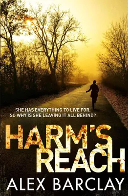Produktbild von Harm's Reach