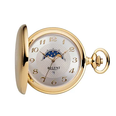 Image de Regent montre Mixte P-731
