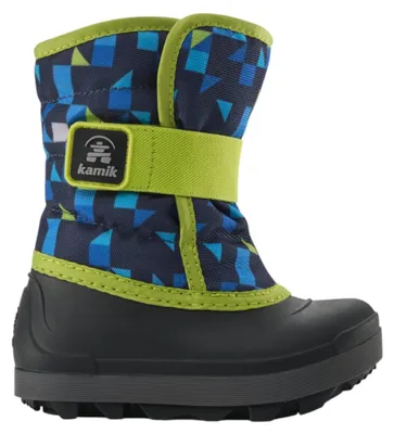 Image de Chaussures Kamik Waterbug 7 NF9162NLM