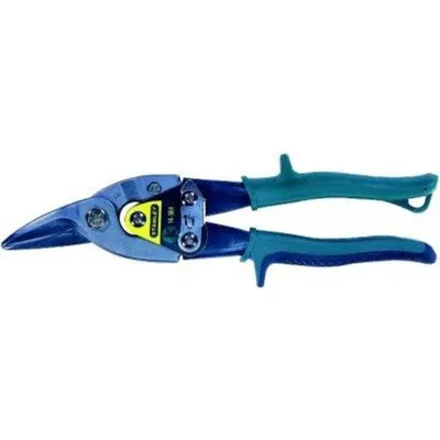 Image de Stanley FATMAX MaxSteel Aviation Snips