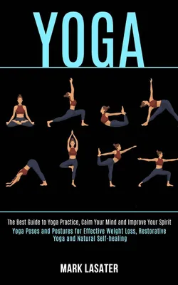 Produktbild von Yoga