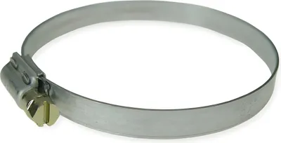 Image de Collier de serrage pour Kartairbox, 50-70mm