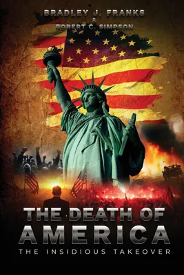 Produktbild von The Death of America