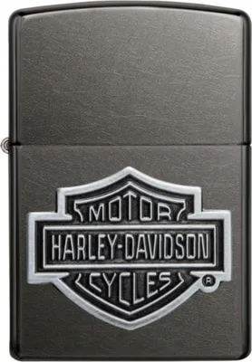 Obrázok produktu pre Zippo 60004457 Harley Davidson