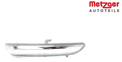 Obrázok produktu pre Blinkre правый наружный зеркало WY5W прозрачное METZGER для, среди прочего, PEUGEOT 208