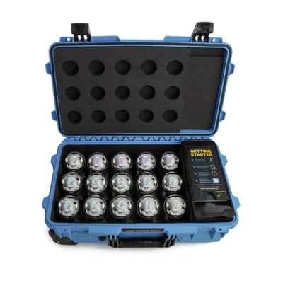 Immagine prodotto di EDU Bolt Power Pack 15 confezioni