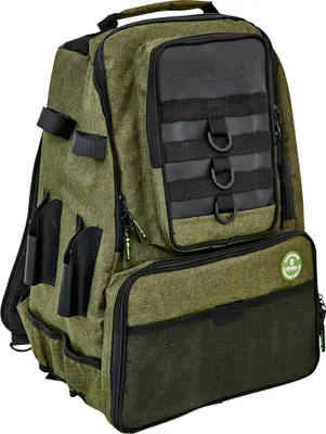 Produktbild von Rucksack Overtake Fulltreck, ergonomisch, gepolsterte Schultergurte, 32x23x45 cm