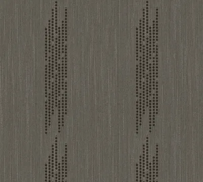 Produktbild von Architects Paper Luxustapete Wall Fashion Textiltapete grau braun 3,20 m x 0,53 m