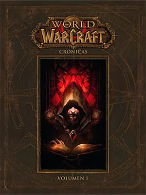 Zdjęcie produktu dla Świat Warcrafta, Kroniki