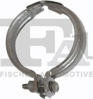 Immagine prodotto di FA1 | Connettore per tubo, sistema di scarico (124-895) adatto per Opel