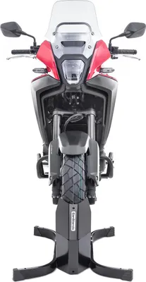 Produktbild von Sturzbügel für Honda NX 500 24-25 Motorschutzbügel Motoguard SG44 schw