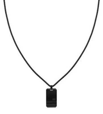 Obrázek produktu pro Venezianerkette mit Anhänger - Tommy Hilfiger Modell: 2790488