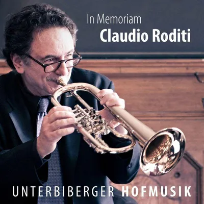 Image de In Memoriam Claudio Roditi