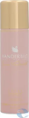Produktbild von Gloria Vanderbilt No.1 Perfumed Deo Spray