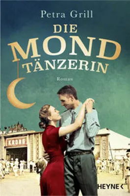 Image de Die Mondtänzerin