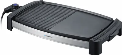Produktbild von Blaupunkt GRT301 contact grill